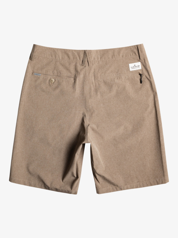 Union Heather 20" - Amphibian Boardshorts for Young Men  EQYWS03783