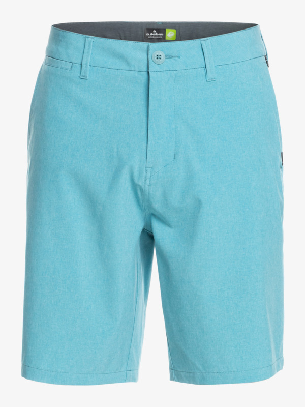 Union Heather 20" - Amphibian Boardshorts for Young Men  EQYWS03783