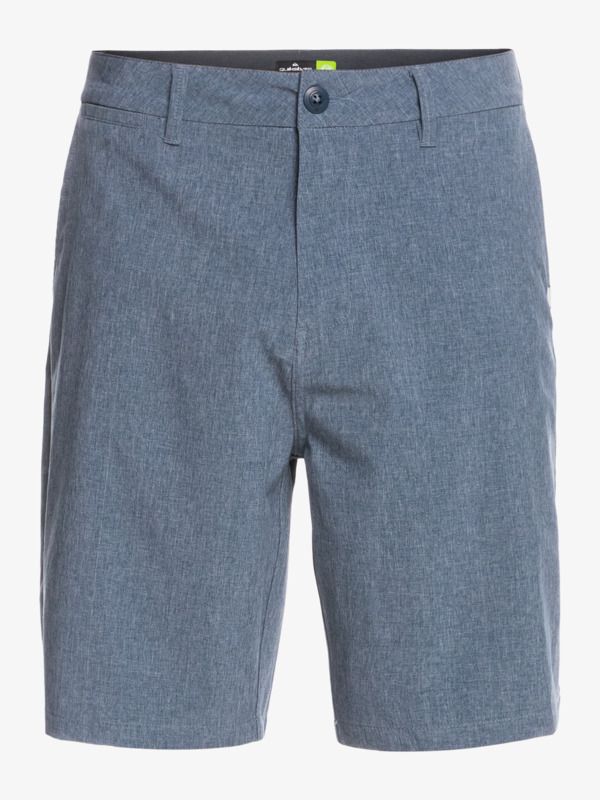Union Heather 20" - Amphibian Boardshorts for Young Men  EQYWS03783