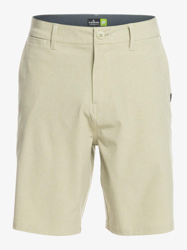 Union Heather 20" - Amphibian Boardshorts for Young Men  EQYWS03783