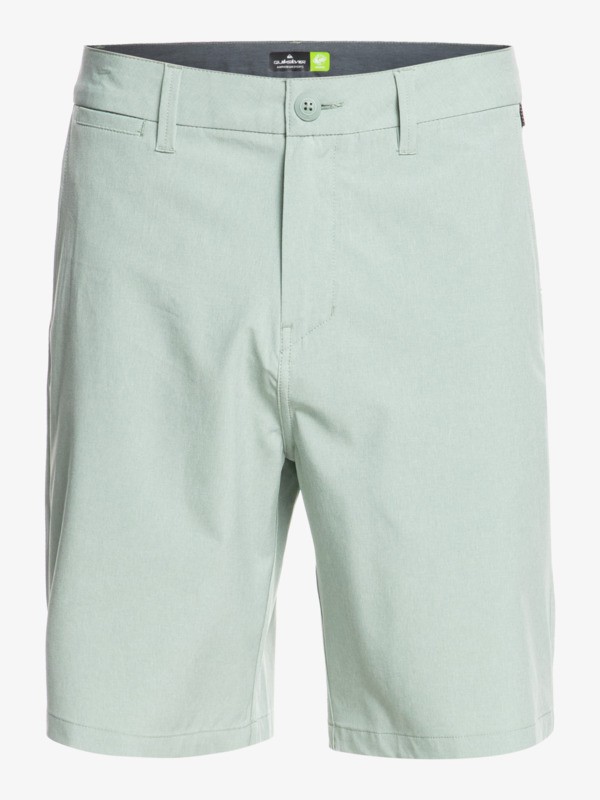 Union Heather 20" - Amphibian Boardshorts for Young Men  EQYWS03783