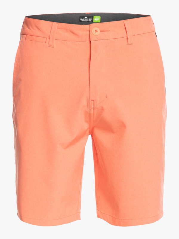 Union Heather 20" - Amphibian Boardshorts for Young Men  EQYWS03783