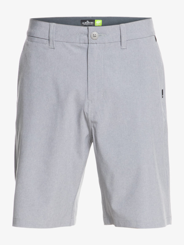 Union Heather 20" - Amphibian Boardshorts for Young Men  EQYWS03783