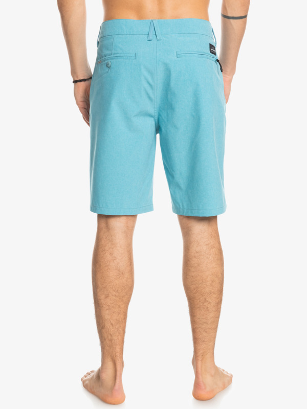 Union Heather 20" - Amphibian Boardshorts for Young Men  EQYWS03783
