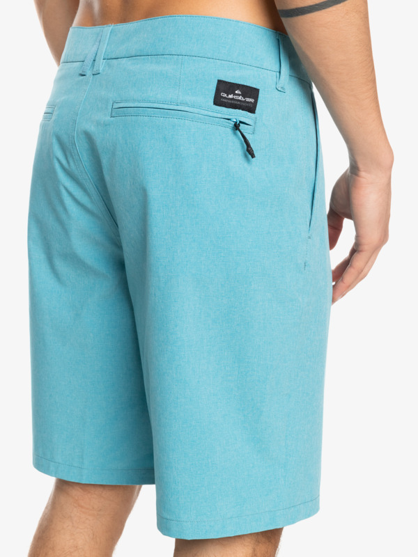 Union Heather 20" - Amphibian Boardshorts for Young Men  EQYWS03783
