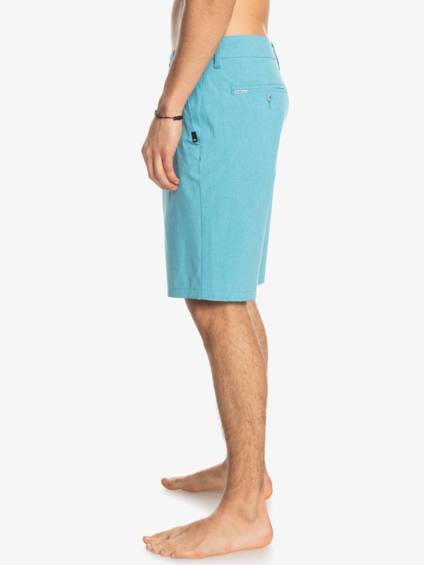 Union Heather 20" - Amphibian Boardshorts for Young Men  EQYWS03783