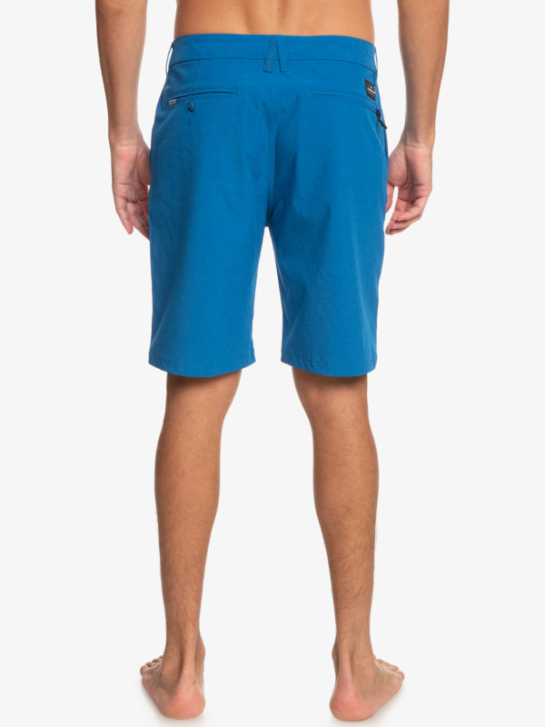 Union Heather 20" - Amphibian Boardshorts for Young Men  EQYWS03783