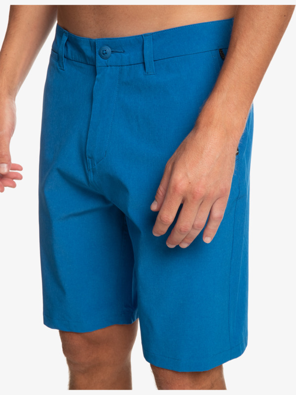 Union Heather 20" - Amphibian Boardshorts for Young Men  EQYWS03783