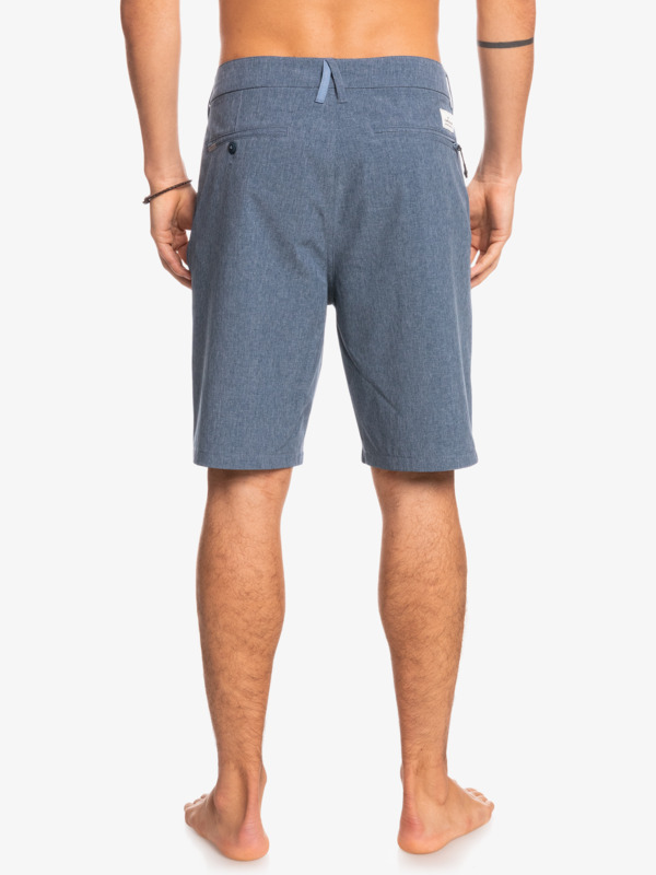 Union Heather 20" - Amphibian Boardshorts for Young Men  EQYWS03783