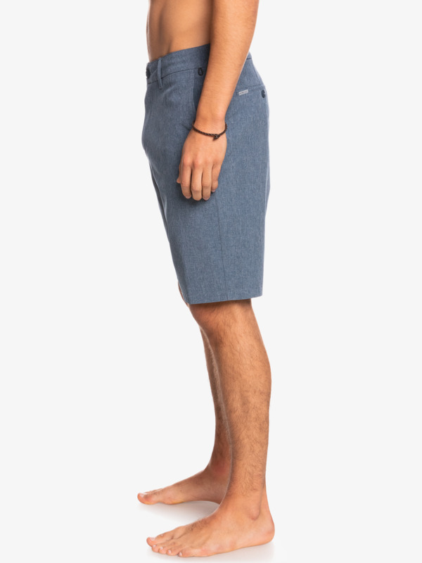 Union Heather 20" - Amphibian Boardshorts for Young Men  EQYWS03783