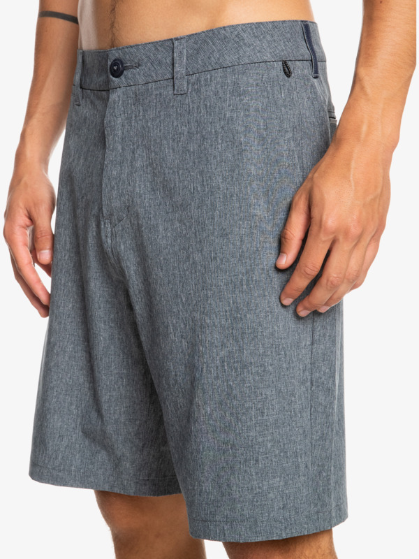Union Heather 20" - Amphibian Boardshorts for Young Men  EQYWS03783
