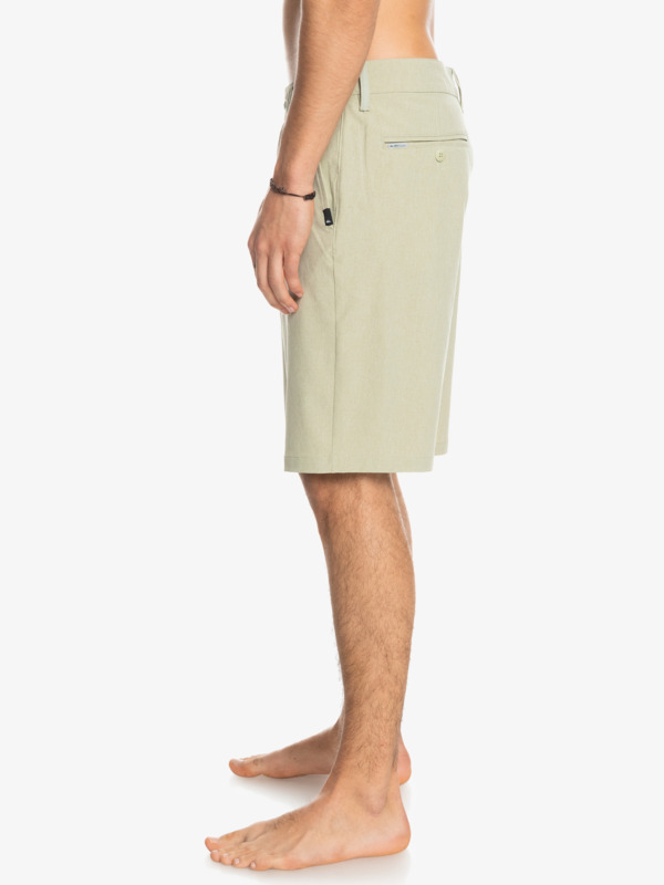 Union Heather 20" - Amphibian Boardshorts for Young Men  EQYWS03783