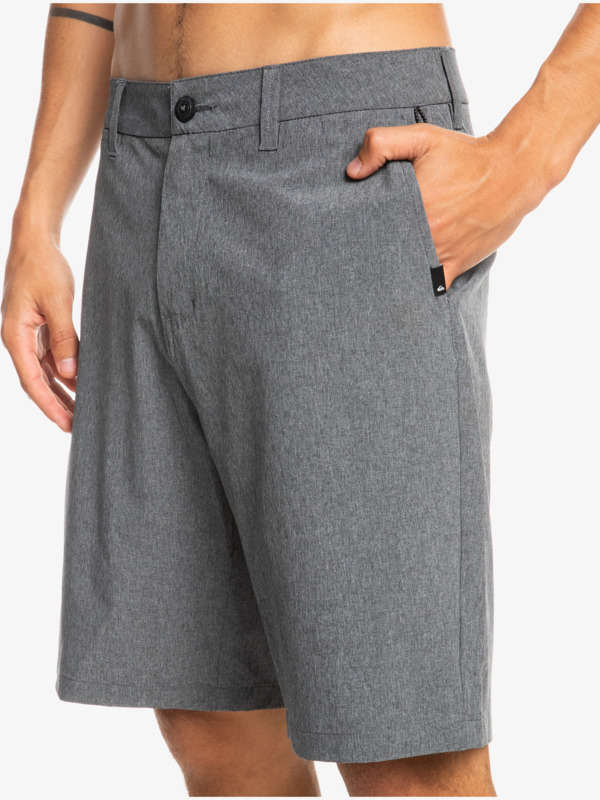 Union Heather 20" - Amphibian Boardshorts for Young Men  EQYWS03783