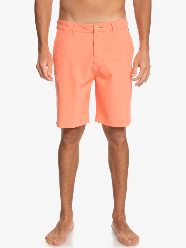 Union Heather 20" - Amphibian Boardshorts for Young Men  EQYWS03783