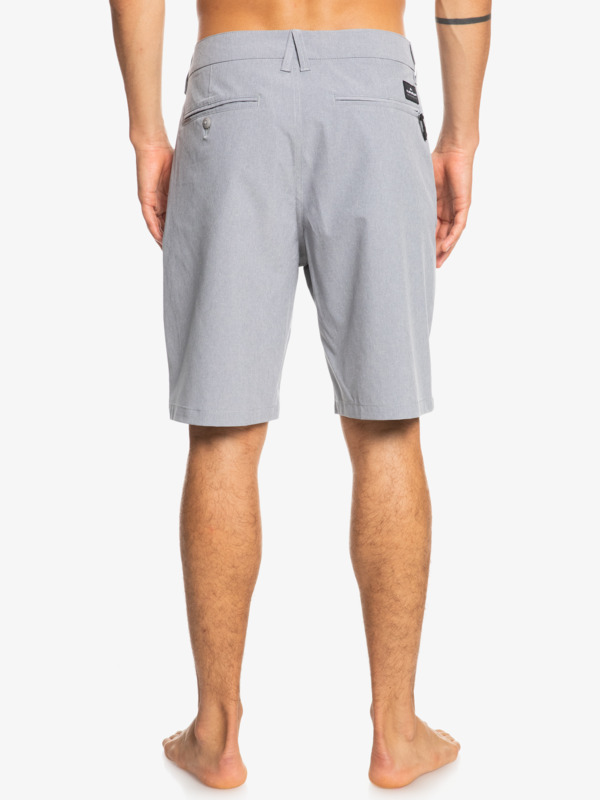 Union Heather 20" - Amphibian Boardshorts for Young Men  EQYWS03783