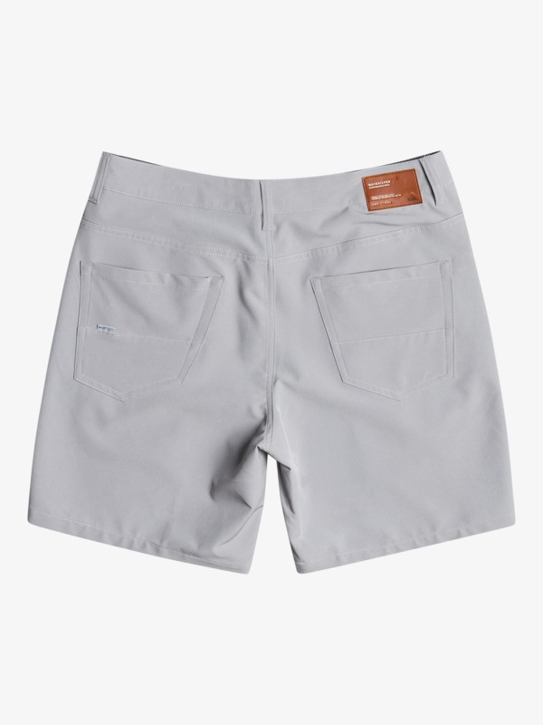 Nelson Drytwill 18" - Amphibian Board Shorts for Men  EQYWS03790