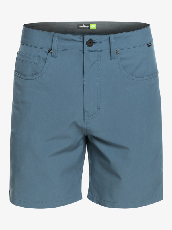 Nelson Drytwill 18" - Amphibian Board Shorts for Men  EQYWS03790