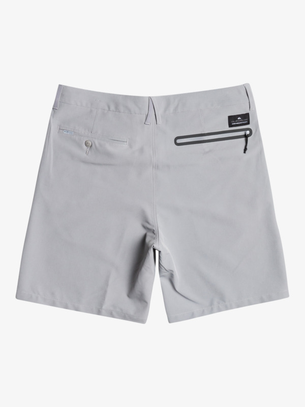 Union Drytwill 19" - Amphibian Boardshorts for Young Men  EQYWS03791