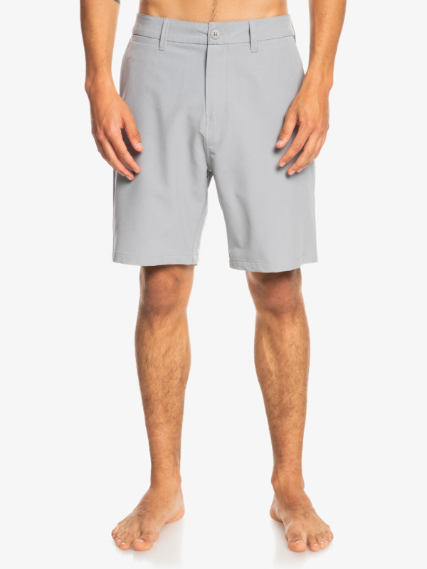 Union Drytwill 19" - Amphibian Boardshorts for Young Men  EQYWS03791