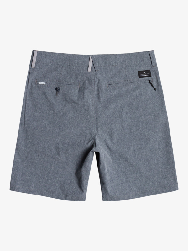 Union Heather 19" - Amphibian Board Shorts for Men  EQYWS03795