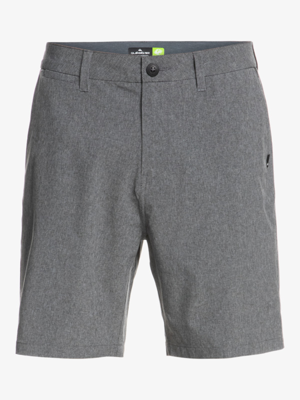 Union Heather 19" - Amphibian Board Shorts for Men  EQYWS03795