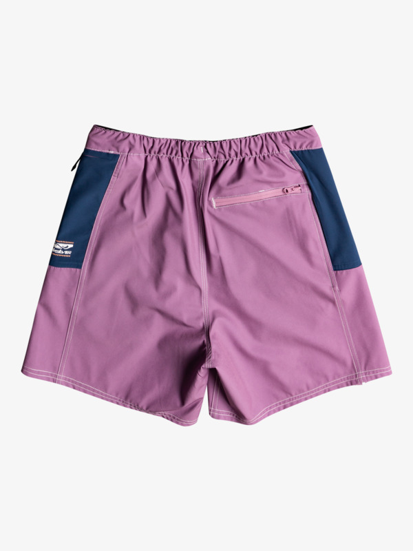 High Point Motion 16" - Hybrid Training Shorts for Men  EQYWS03807