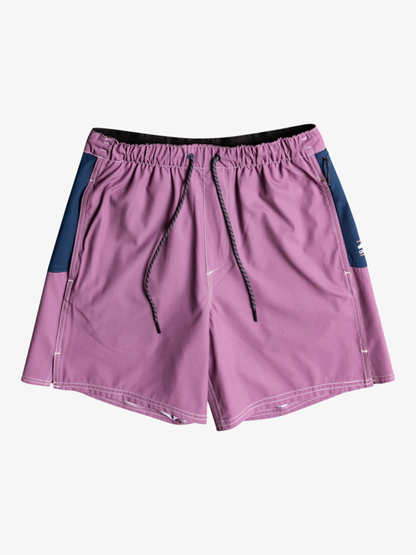 High Point Motion 16" - Hybrid Training Shorts for Men  EQYWS03807