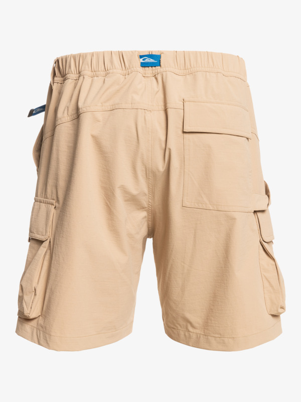 Run Ashore - Cargo Shorts for Men  EQYWS03822