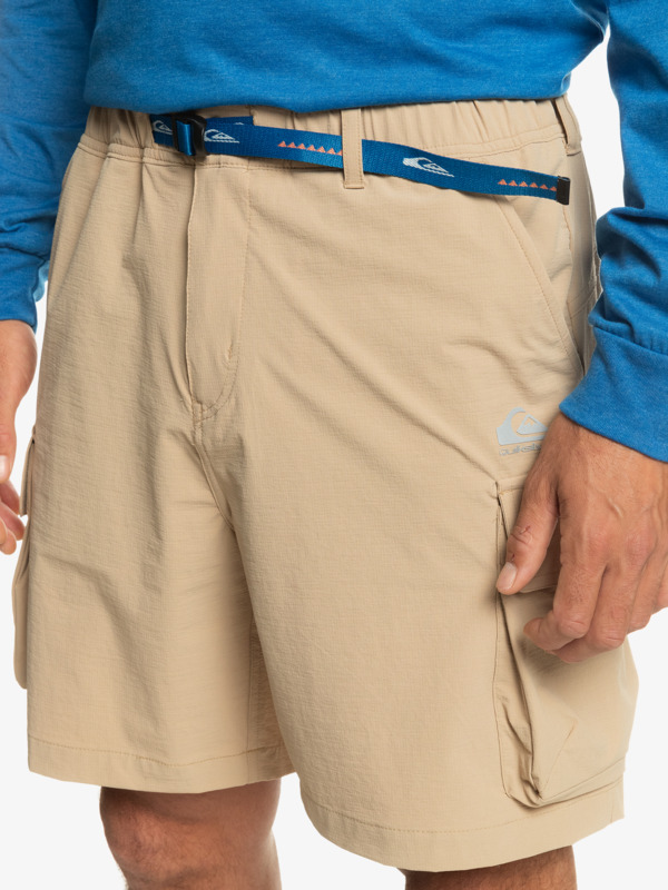 Run Ashore - Cargo Shorts for Men  EQYWS03822