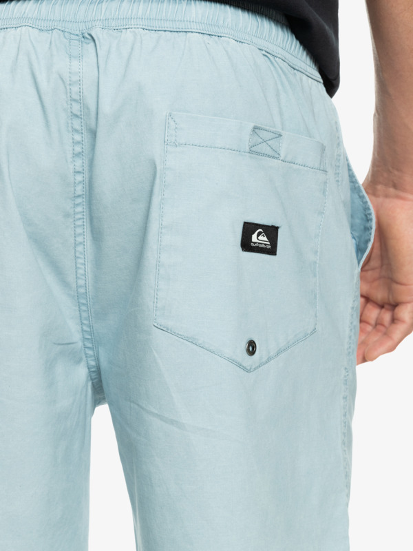 Taxer - Elasticated Shorts for Men  EQYWS03827
