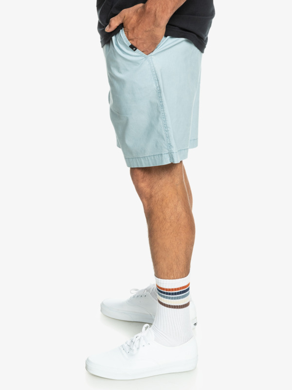 Taxer - Elasticated Shorts for Men  EQYWS03827