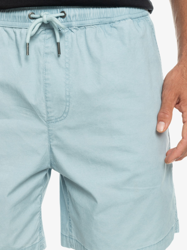 Taxer - Elasticated Shorts for Men  EQYWS03827