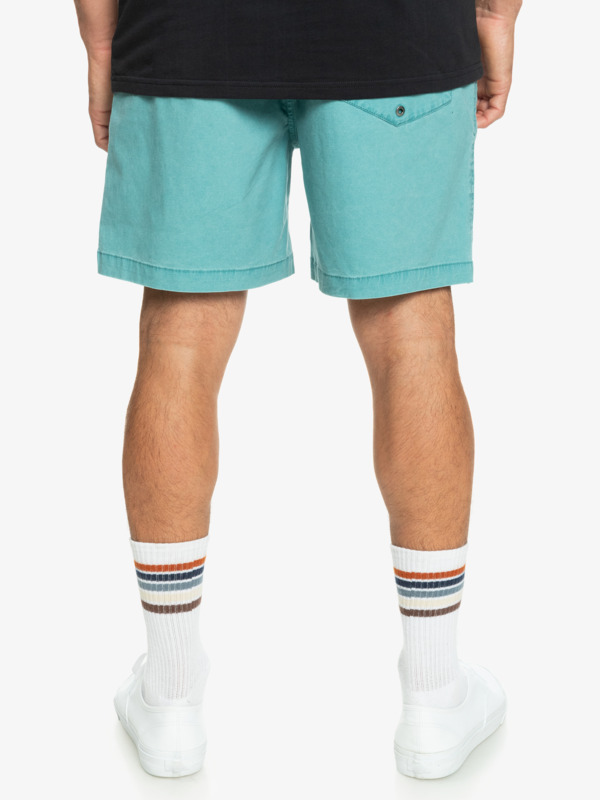 Taxer - Elasticated Shorts for Men  EQYWS03827