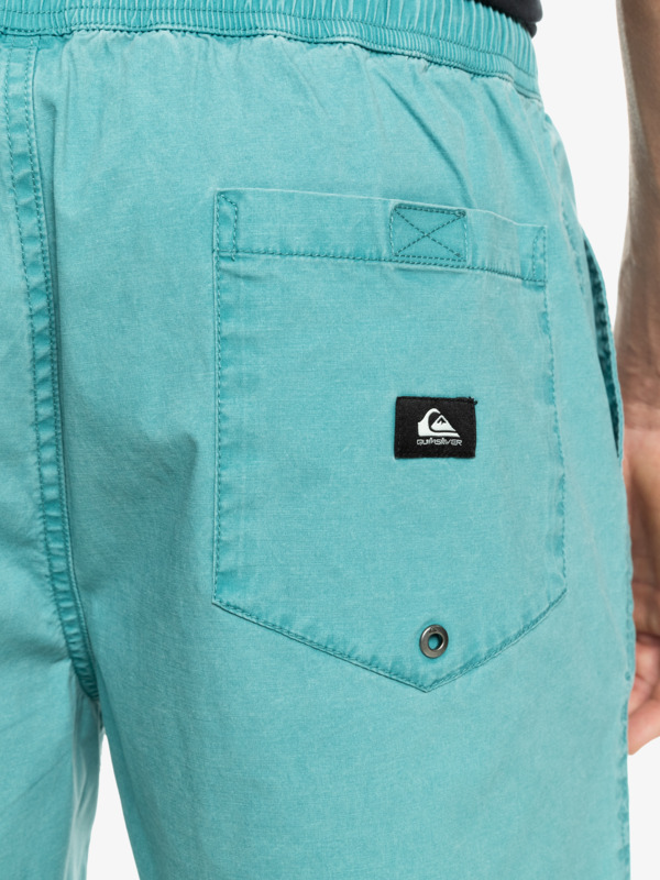 Taxer - Elasticated Shorts for Men  EQYWS03827