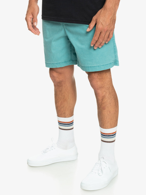 Taxer - Elasticated Shorts for Men  EQYWS03827