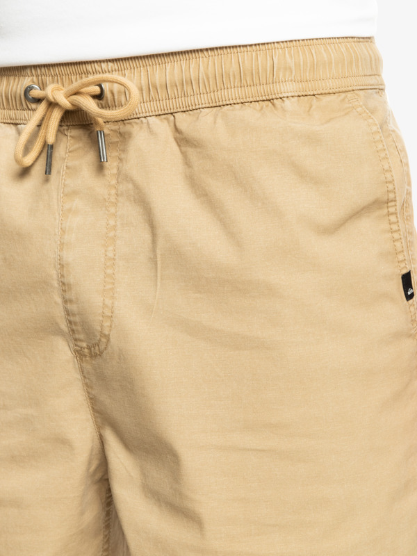 Taxer - Elasticated Shorts for Men  EQYWS03827