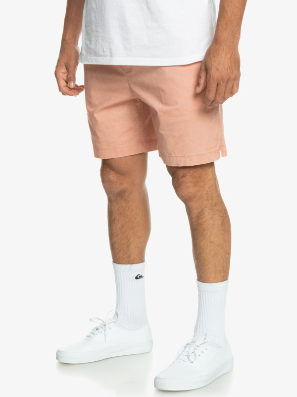 Taxer - Elasticated Shorts for Men  EQYWS03827
