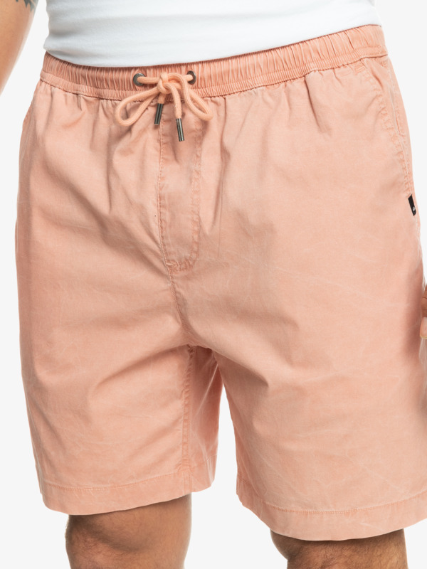 Taxer - Elasticated Shorts for Men  EQYWS03827