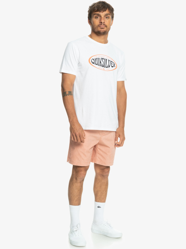 Taxer - Elasticated Shorts for Men  EQYWS03827