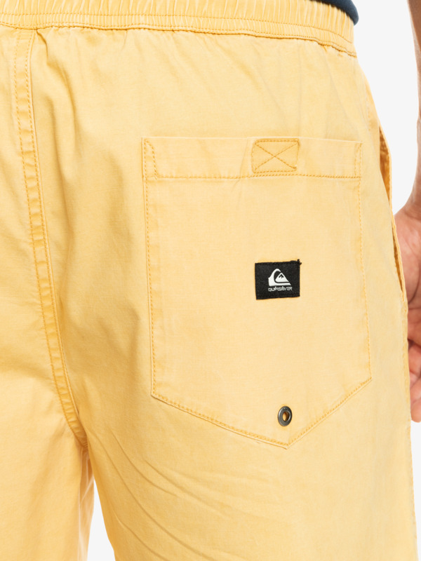 Taxer - Elasticated Shorts for Men  EQYWS03827