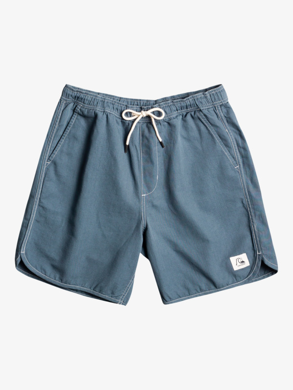 Scallop - Elasticated Shorts for Men  EQYWS03829