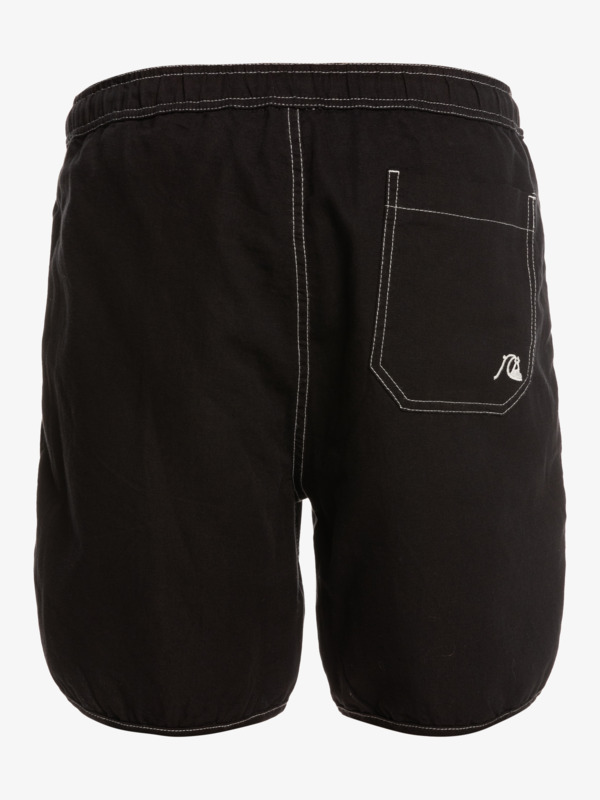 Scallop - Elasticated Shorts for Men  EQYWS03829