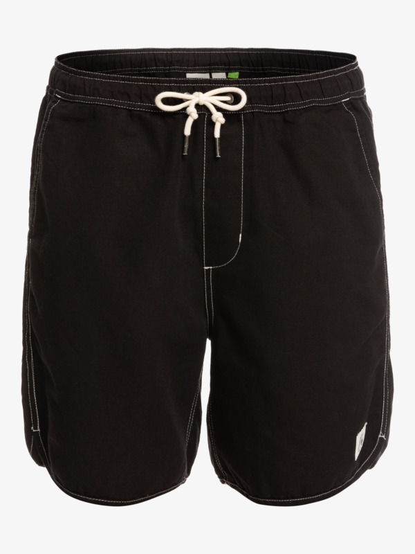 Scallop - Elasticated Shorts for Men  EQYWS03829