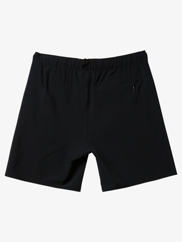 Omni Stretch 17" - Training Shorts for Men  EQYWS03835