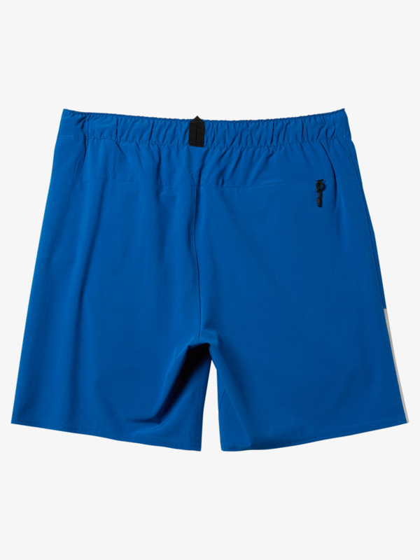 Omni 17" Training Shorts  EQYWS03836