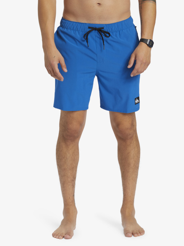 Omni 17" Training Shorts  EQYWS03836
