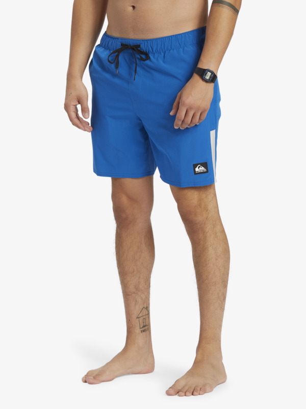 Omni 17" Training Shorts  EQYWS03836