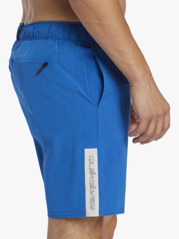 Omni 17" Training Shorts  EQYWS03836