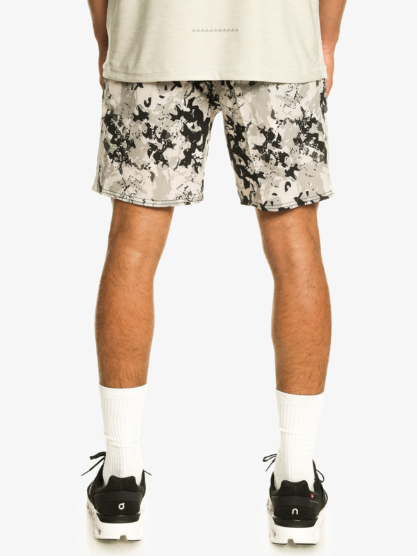 Omni 17" Training Shorts  EQYWS03836
