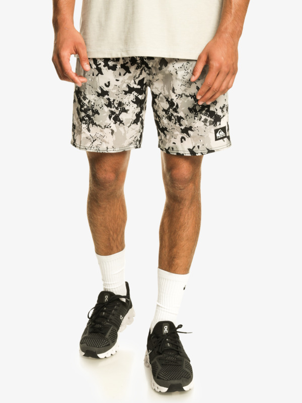 Omni 17" Training Shorts  EQYWS03836